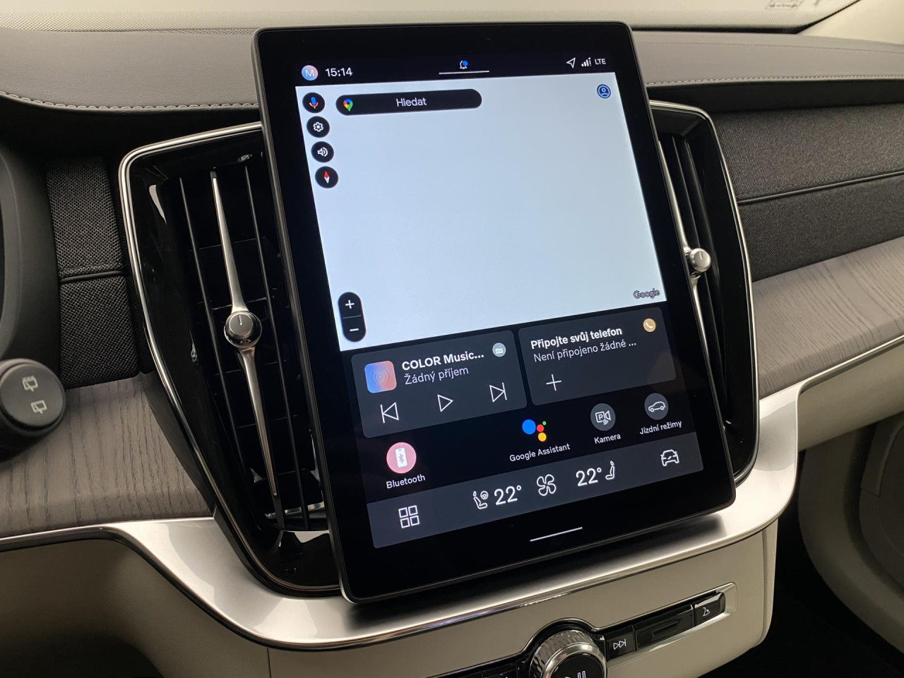 Volvo XC90 T8 AWD RECHARGE BRIGHT PLUS 7m