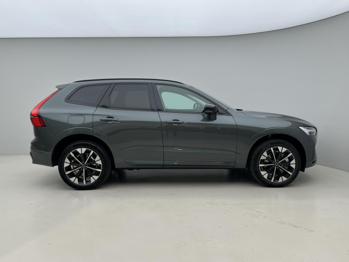 Volvo XC60 T6 AWD RECHARGE DARK ULTRA AUT