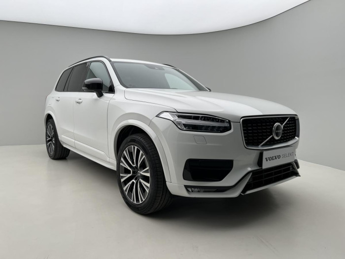 Volvo XC90 B5 AWD R-DESIGN AUT 1.maj.