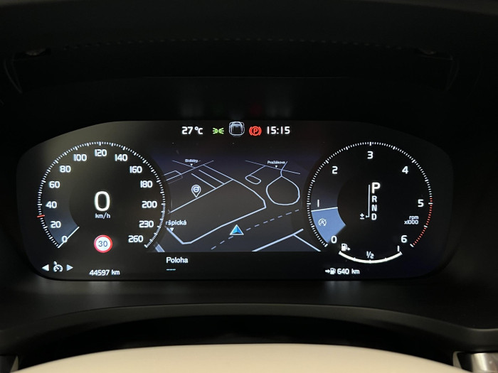 Volvo V60 CC D4 AWD POLESTAR AUT CZ 2.0 d CC CC