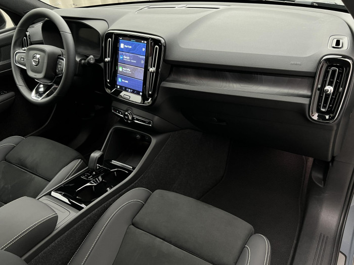Volvo XC40 RECHARGE PLUS SINGLE MOTOR