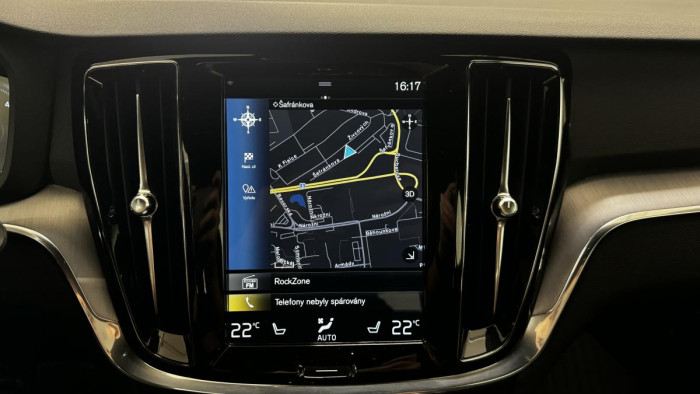 Volvo V60 D4 AWD MOMENTUM REZERVACE 2.0 d Momentum