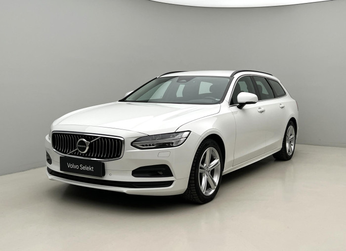 Volvo V90 B4 MOMENTUM AUT 2.0 Momentum