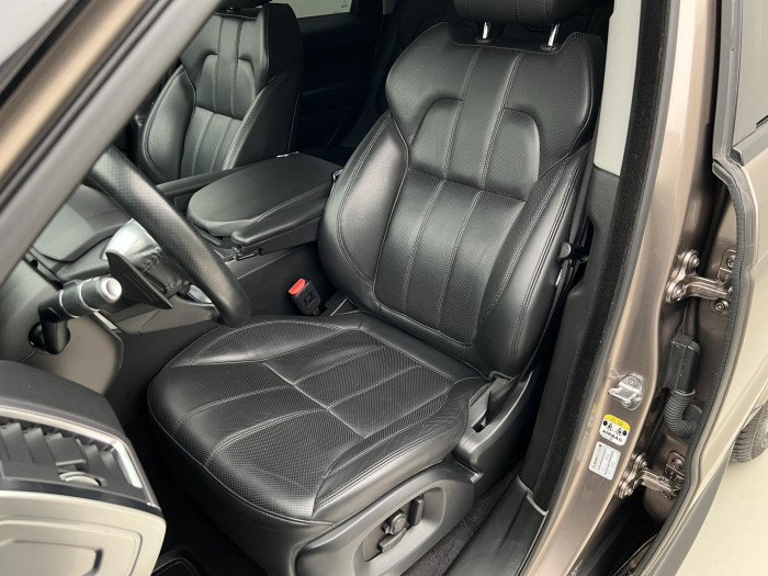 Land Rover Range Rover Sport 3.0 TDV6 HSE AWD AUT CZ