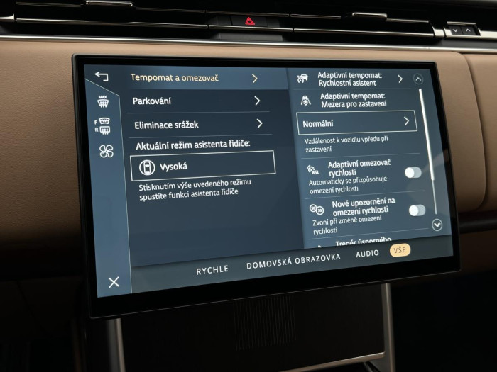 Land Rover Range Rover D350 AUTOBIOGRAPHY REZERVACE 3.0 d