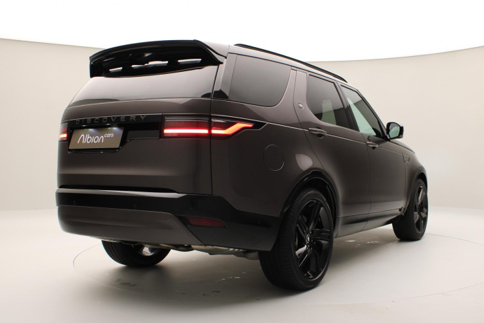 Land Rover Discovery D350 DYNAMIC HSE AWD AUT 3.0 d Dynamic