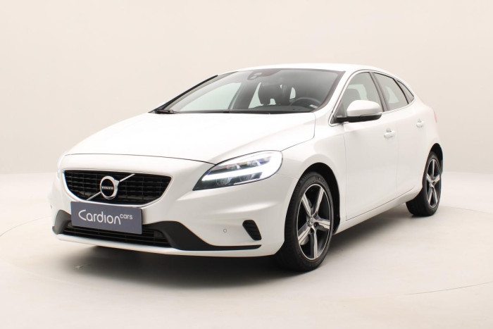 Volvo V40 T2 R-DESIGN NAVIGACE