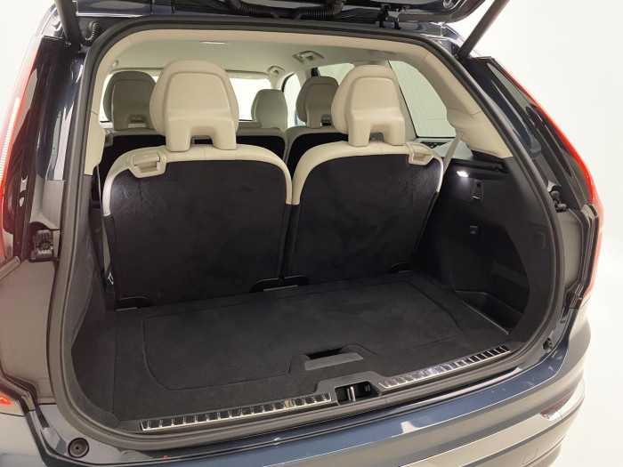 Volvo XC90 B5 AWD AUT BRIGHT PLUS 7míst