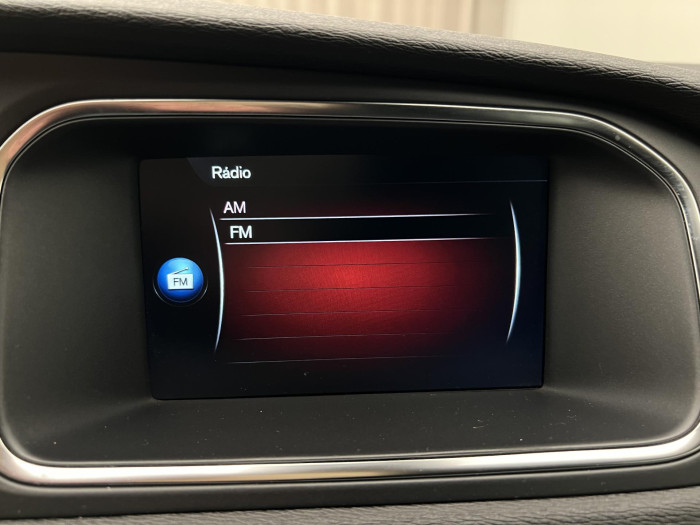 Volvo V40 D2 MOMENTUM 1.6 d Momentum