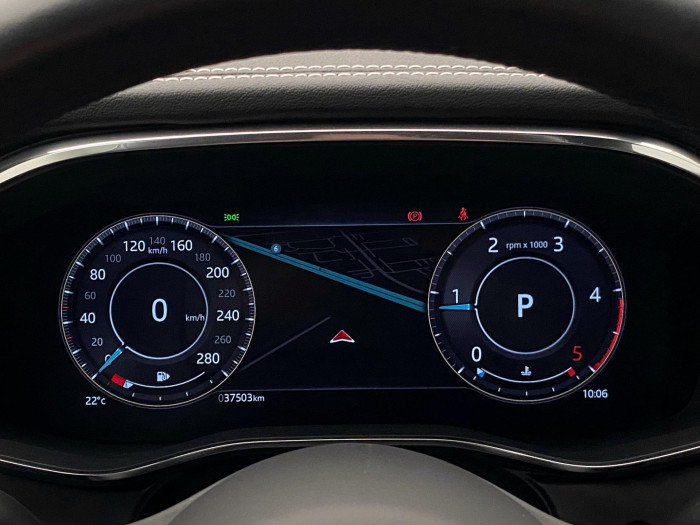 Jaguar F-Pace D200 AWD R-DYNAMIC  REZERVACE 2.0 d Dynamic