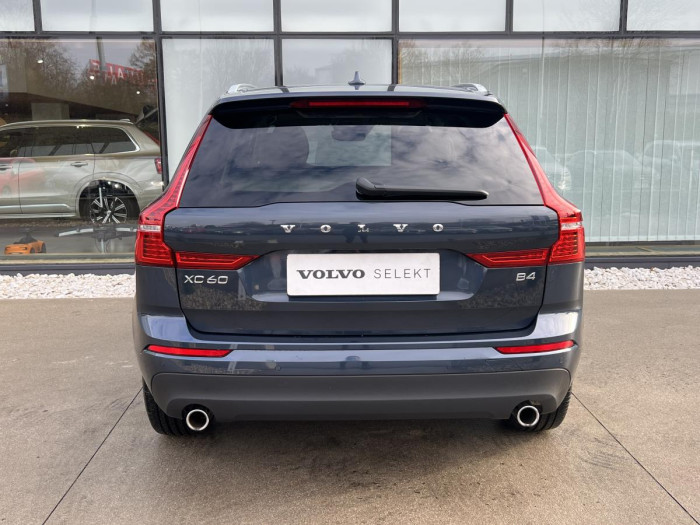 Volvo XC60 B4 MOMENTUM Aut 1.maj. 2.0 Momentum