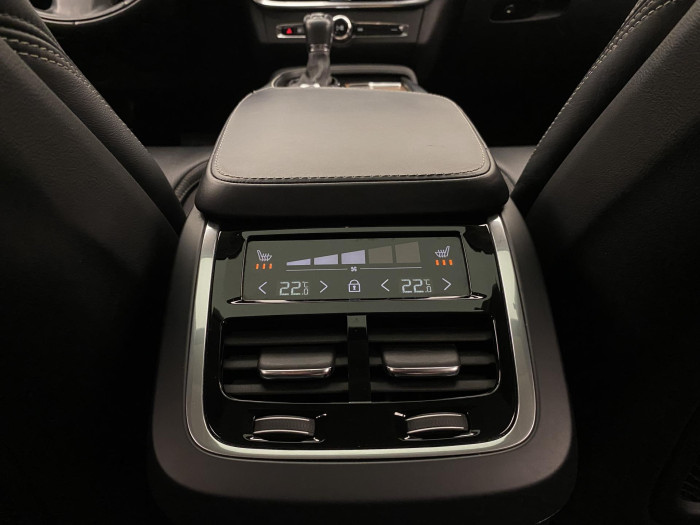 Volvo S90 D5 AWD INSCRIPTION REZERVACE 2.0 d