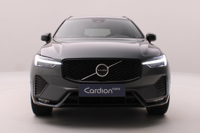 Volvo XC60 B5 AWD AUT DARK PLUS