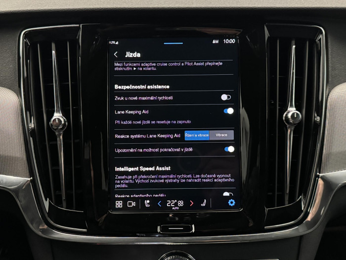 Volvo V90 T6 AWD RECHARGE PLUS DARK AUT