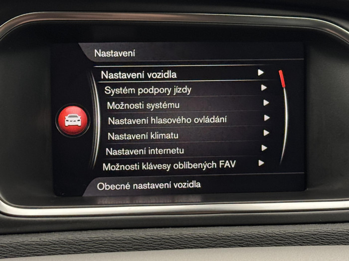 Volvo V40 D2 MOMENTUM 2.0 d Momentum