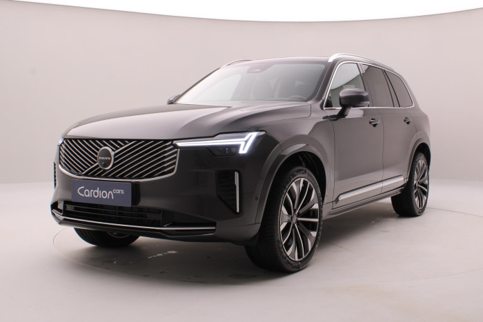 Volvo XC90 B5 AWD AUT BRIGHT PLUS