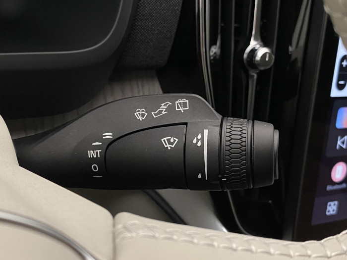 Volvo XC90 T8 AWD RECHARGE BRIGHT PLUS 7m