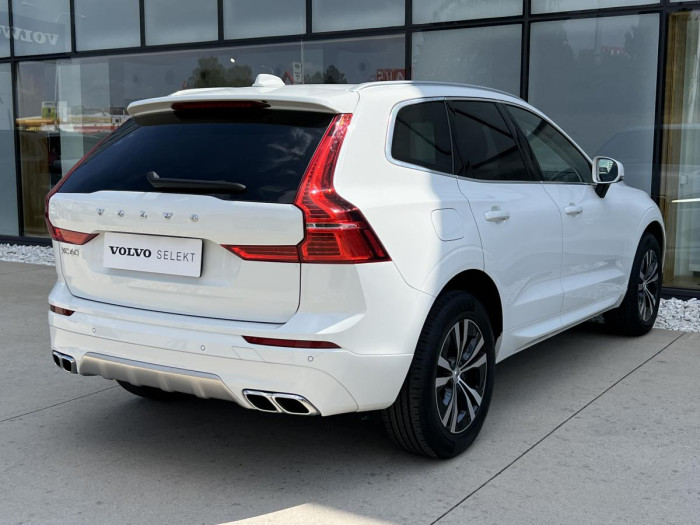 Volvo XC60 B4 MOMENTUM Aut 1.maj. 2.0 Momentum