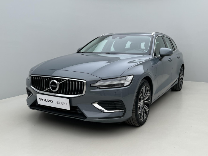 Volvo V60 T6 AWD RECHARGE INSCRIPTION