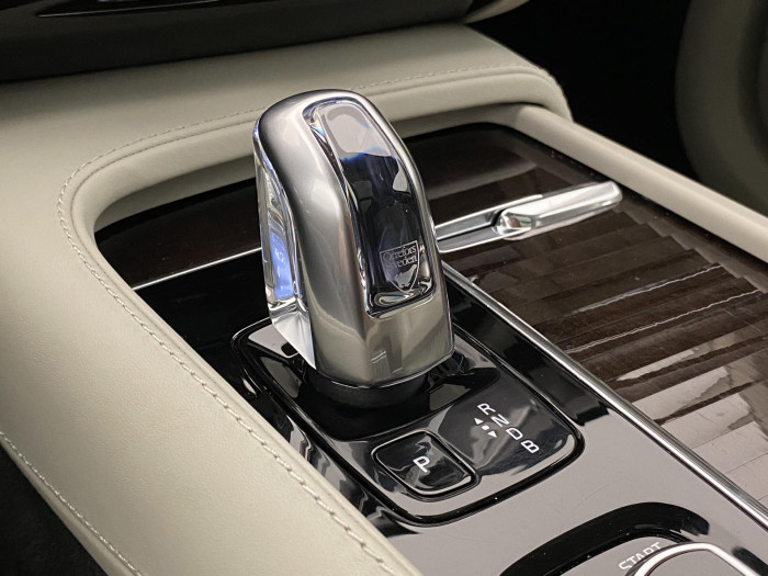 Volvo XC90 T8 AWD INSCRIPTION POLESTAR 7m