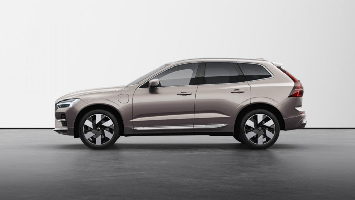 Volvo XC60 T6 AWD AUT BRIGHT PLUS