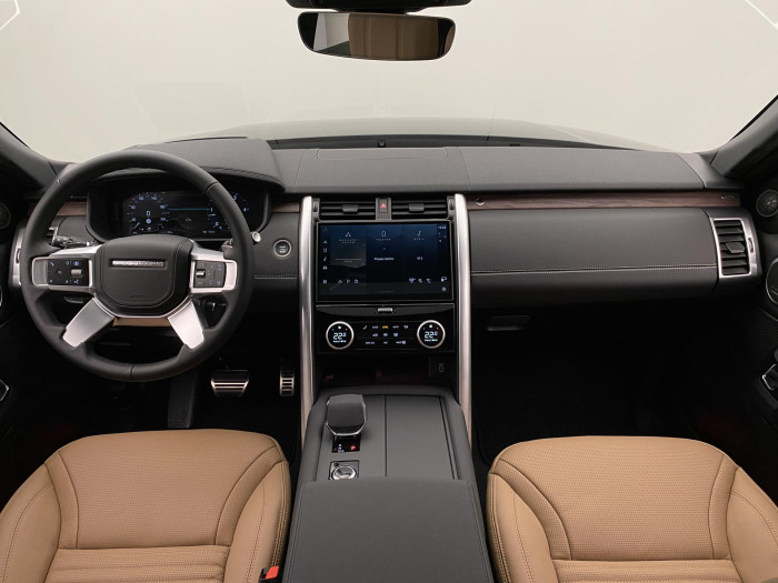 Land Rover Discovery D350 Dynamic HSE AWD AUT 3.0 d Dynamic