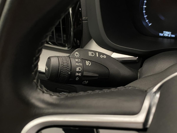Volvo XC60 D5 AWD INSCRIPTION REZERVACE 2.0 d