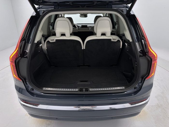 Volvo XC90 B5 AWD AUT BRIGHT PLUS 7míst