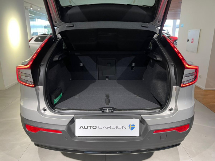 Volvo C40 PURE ELECTRIC RECHARGE AUT AWD