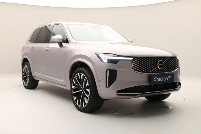 Volvo XC90 T8 AWD RECHARGE BRIGHT PLUS 7m