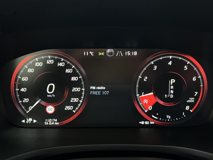 Volvo V60 T5 MOMENTUM Aut 2.0 Momentum