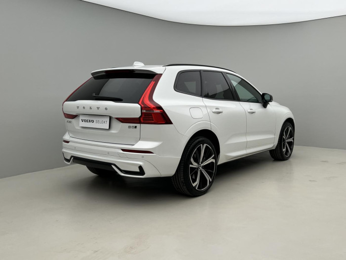 Volvo XC60 B5 AWD ULTIMATE DARK Aut 1.maj