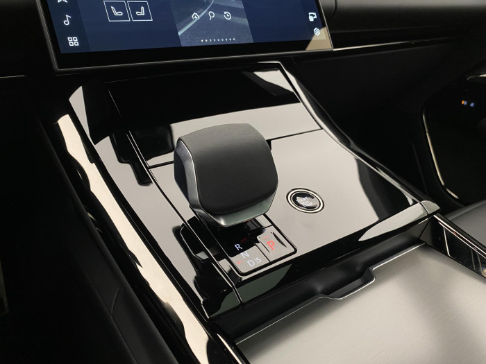 Land Rover Range Rover Sport P460e DYNAMIC SE AWD AUT 3.0 Dynamic SE