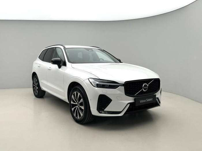 Volvo XC60 B5 AWD PLUS DARK AUT 1.maj.