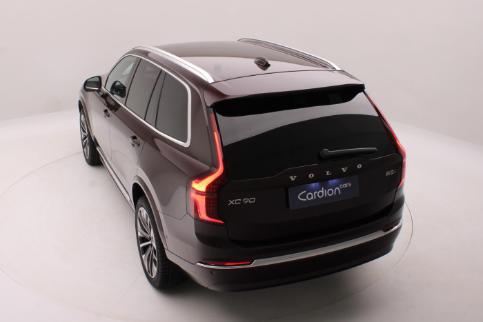 Volvo XC90 B5 AWD AUT BRIGHT PLUS