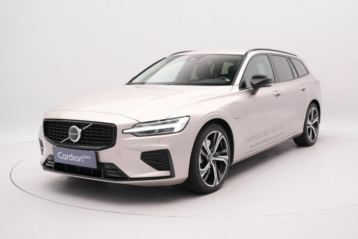 Volvo V60 T6 RECHARGE AWD AUT DARK PLUS