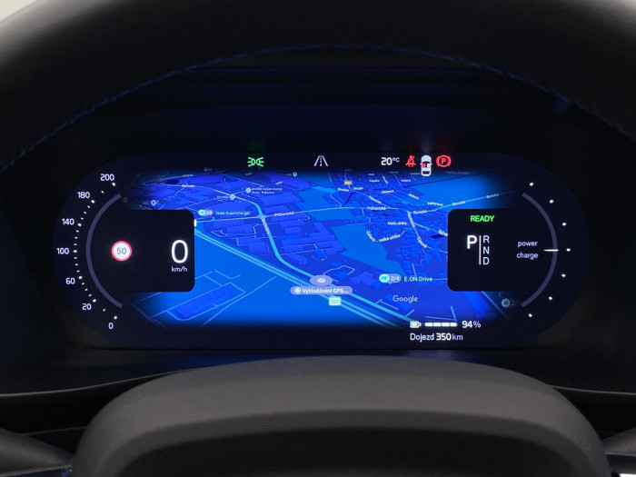 Volvo XC40 TWIN ENGINE ULTIMATE CZ