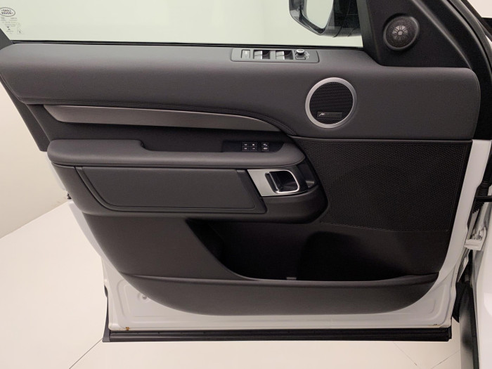 Land Rover Discovery TD6 HSE AWD AUT CZ 3.0 TD