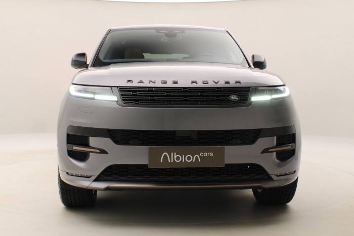 Land Rover Range Rover Sport D300 DYNAMIC SE AWD AUT 3.0 d Dynamic SE