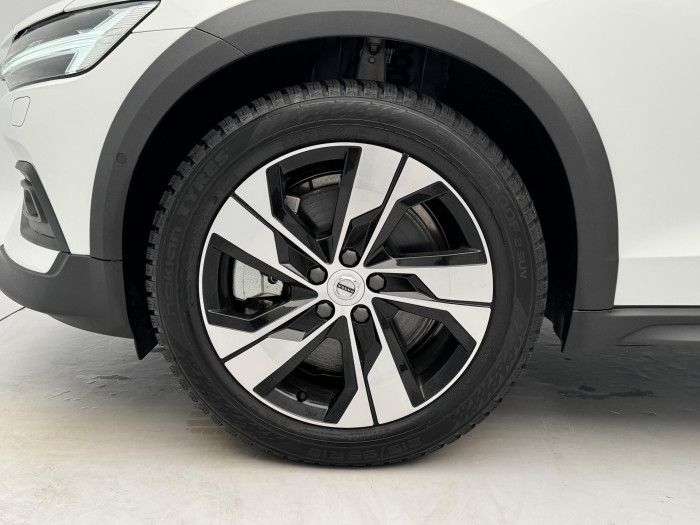 Volvo V60 CC B5 AWD ULTIMATE 2.0 CC CC