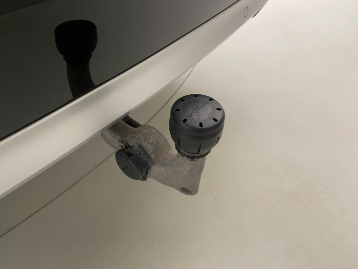 Volvo XC90 D5 AWD INSCRIPTION AUT 2.0 d