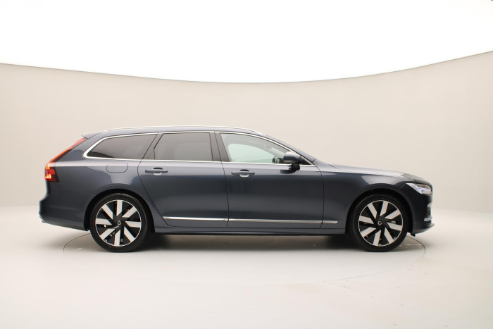 Volvo V90 T6 AWD Plug-in BRIGHT PLUS
