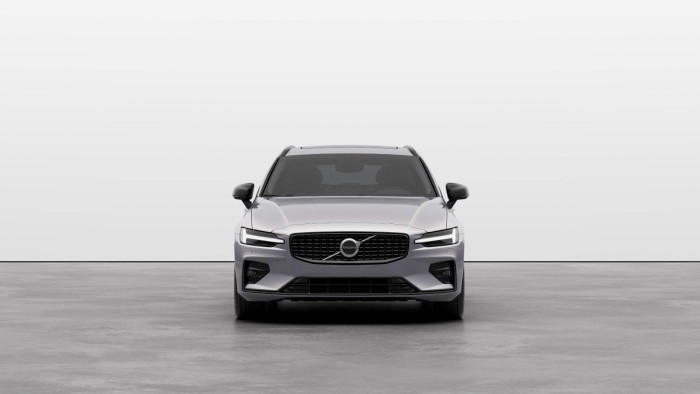 Volvo V60 B4 AUT DARK ULTRA