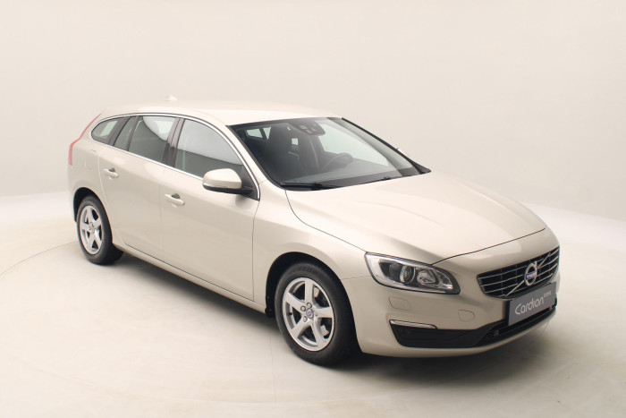 Volvo V60 D4 MOMENTUM CZ 2.0 d Momentum