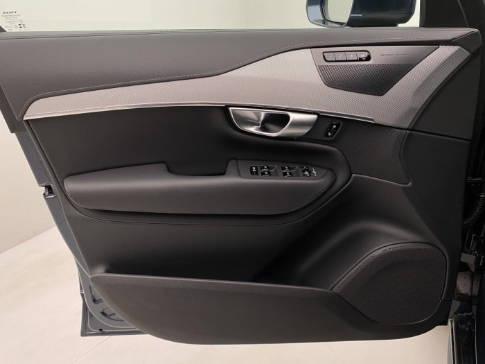 Volvo XC90 B5 AWD AUT BRIGHT PLUS 7míst