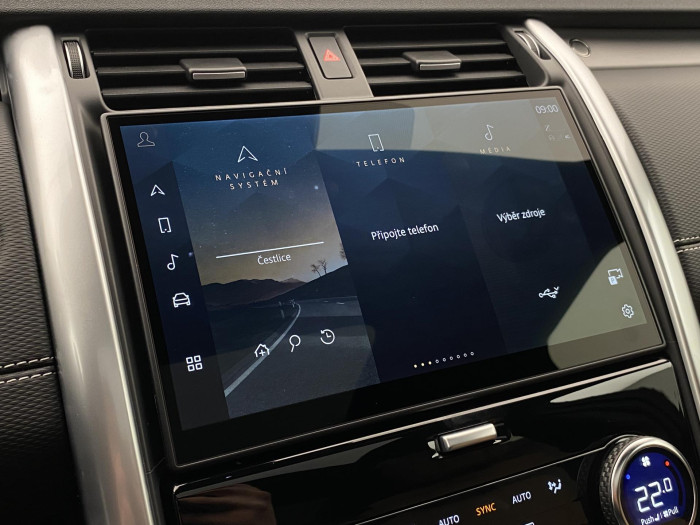 Land Rover Discovery D350 DYNAMIC HSE AWD AUT 3.0 d Dynamic