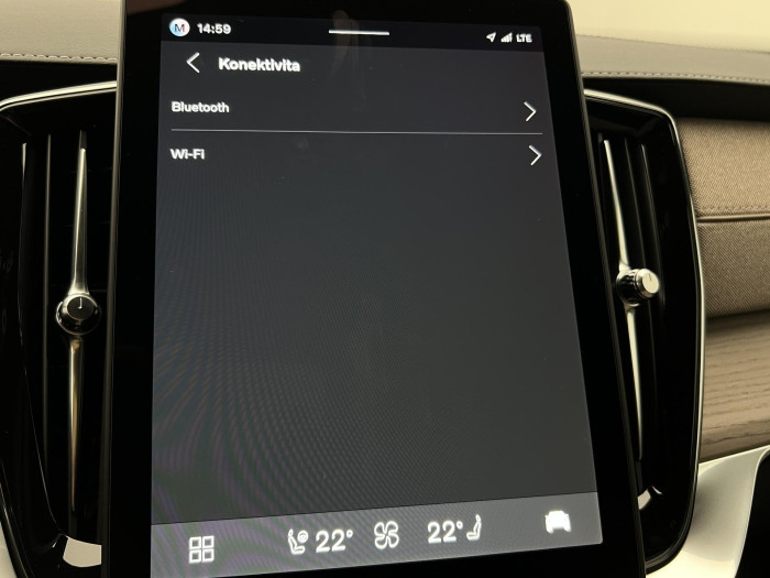 Volvo XC90 T8 AWD RECHARGE DARK PLUS AUT