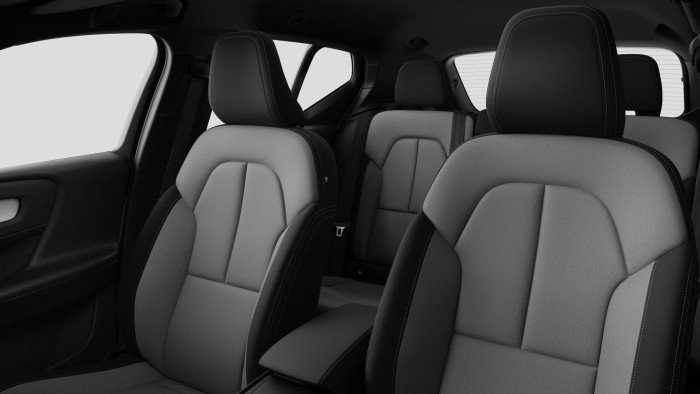 Volvo XC40 B4 AUT CORE