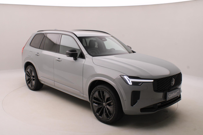 Volvo XC90 B5 AWD BLACK EDITION PLUS 7m
