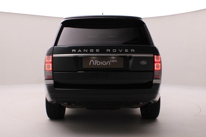 Land Rover Range Rover 4.4 TDV8 VOGUE AWD AUT